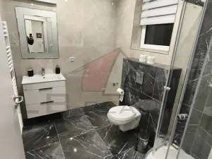 Pronájem bytu 2+kk, Kolín, Politických vězňů, 58 m2