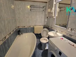 Pronájem bytu 3+1, Karlovy Vary, Na Vyhlídce, 68 m2