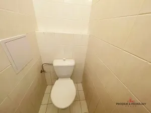 Pronájem bytu 2+kk, Praha - Strašnice, Janýrova, 50 m2