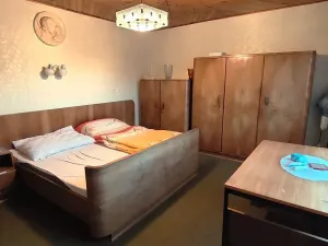 Pronájem bytu 4+1, Lukavice, 95 m2