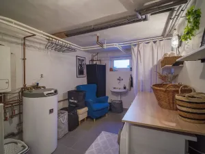 Prodej rodinného domu, Železnice, Náměstí Svobody, 252 m2