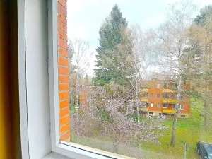 Prodej bytu 3+1, Zlín, Obeciny XIV, 79 m2