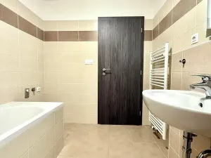 Pronájem bytu 2+kk, Plzeň, Koterovská, 66 m2