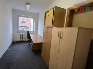 Pronájem kanceláře, Prostějov, Budovcova, 11 m2