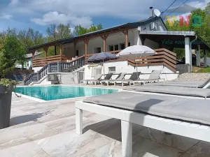 Prodej apartmánu, Bribir, Chorvatsko, 180 m2