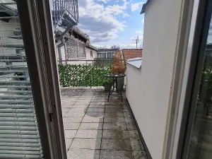 Pronájem bytu 4+1, České Budějovice - České Budějovice 1, U Černé věže, 130 m2