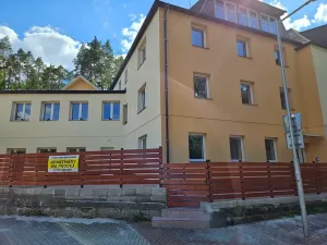 Prodej bytu 4+1, Doksy, Dalibora z Myšlína, 107 m2