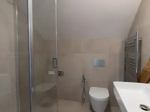 Prodej bytu 1+kk, Praha - Nusle, Bělehradská, 52 m2