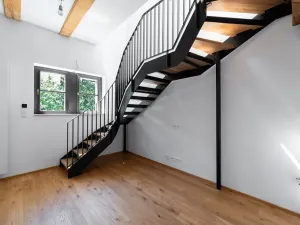 Prodej bytu 2+kk, Praha - Nusle, Bělehradská, 43 m2