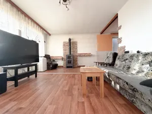 Prodej rodinného domu, Světlá nad Sázavou, Vysočanská, 255 m2