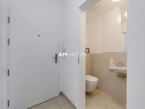 Pronájem bytu 3+kk, Praha - Strašnice, Zvěřinova, 70 m2