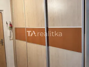 Pronájem bytu 2+1, Orlová, Vojtěcha Martínka, 50 m2