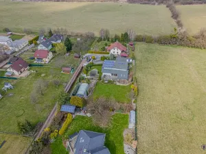 Prodej rodinného domu, Horní Bludovice, 320 m2