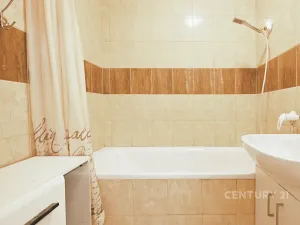 Pronájem bytu 1+1, Most, Jaroslava Vrchlického, 34 m2