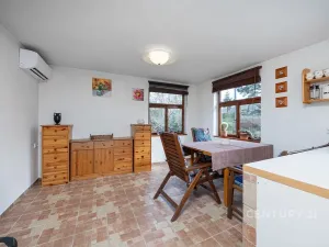 Prodej chaty, Dolany nad Vltavou, Ke Kocandě, 50 m2