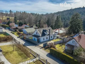 Prodej chaty, Jivno, 119 m2