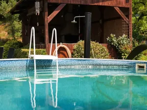 Prodej ubytování, Březina, 350 m2