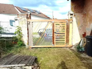 Prodej pozemku pro bydlení, Sedlice, 790 m2