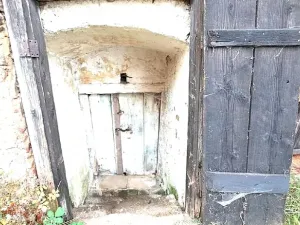 Prodej pozemku pro bydlení, Sedlice, 790 m2