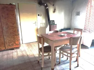 Prodej chalupy, Sedlice, 80 m2