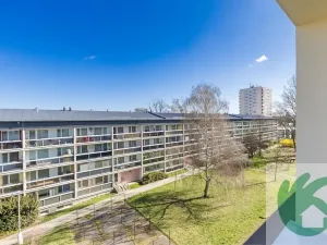 Pronájem bytu 3+kk, Neratovice, Na Skalkách, 68 m2