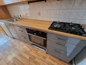 Prodej bytu 3+1, Praha - Modřany, Daškova, 72 m2