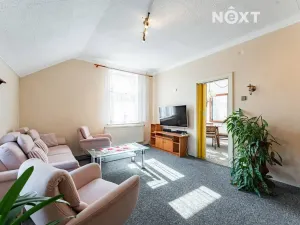 Prodej bytu 3+kk, Nový Malín, 65 m2