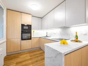 Prodej bytu 4+kk, Praha - Krč, Hurbanova, 87 m2