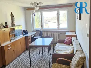 Prodej rodinného domu, Oplocany, 230 m2