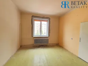 Prodej činžovního domu, Přerov, Jungmannova, 500 m2