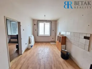 Prodej činžovního domu, Přerov, Jungmannova, 500 m2