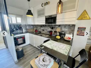 Prodej bytu 3+1, Guardamar Del Segura, Costa Blanca, Provincie Alicante, Španělsko, 52 m2