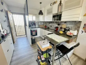 Prodej bytu 3+1, Guardamar Del Segura, Costa Blanca, Provincie Alicante, Španělsko, 52 m2