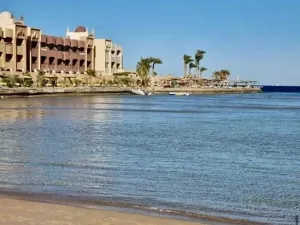 Prodej bytu 1+kk, Hurghada, Arabia, Hurghada, Egypt, 39 m2