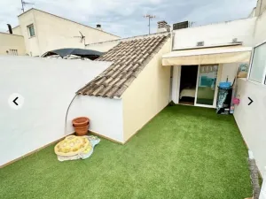 Prodej bytu 4+1, Guardamar del Segura, Costa Blanca, Provincie Alicante, Španělsko, 160 m2