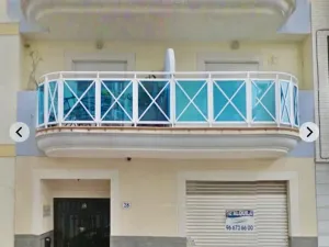 Prodej bytu 4+1, Guardamar del Segura, Costa Blanca, Provincie Alicante, Španělsko, 160 m2