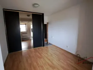 Pronájem bytu 2+1, Kostelní Hlavno, 58 m2