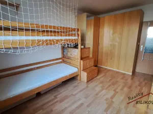 Pronájem bytu 2+1, Brandýs nad Labem-Stará Boleslav, Rozmarýnová, 65 m2