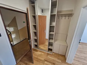 Pronájem bytu 2+1, Kopřivnice, Obránců míru, 52 m2