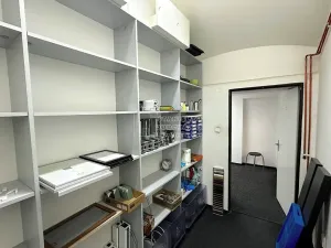 Pronájem obchodního prostoru, Praha - Karlín, Thámova, 33 m2