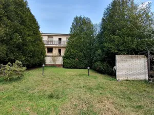 Prodej rodinného domu, Praha, Novodvorská, 292 m2