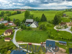 Prodej pozemku pro bydlení, Lánov, 1088 m2