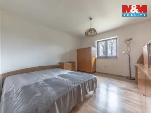 Prodej rodinného domu, Bobnice - Kovansko, Nymburská, 123 m2