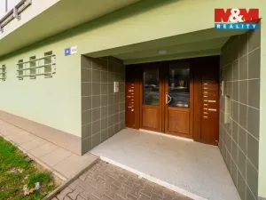 Prodej bytu 2+1, Blansko, Svitavská, 56 m2