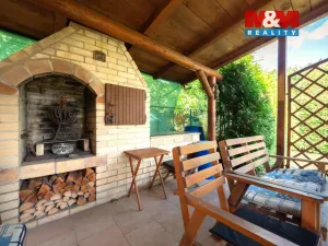 Prodej rodinného domu, Děčín, Sofijská, 105 m2