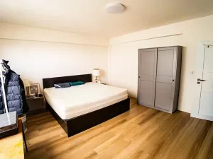 Prodej bytu 2+1, Praha - Vršovice, Lvovská, 68 m2