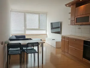 Pronájem bytu 2+kk, Zlín, Na Honech I, 56 m2