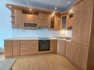 Pronájem bytu 2+kk, Zlín, Na Honech I, 56 m2