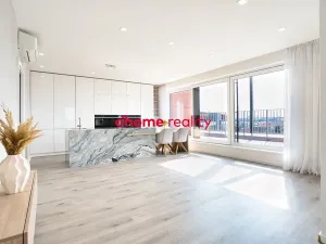 Prodej bytu 3+kk, Olomouc, Lazecká, 80 m2