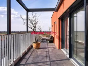 Prodej bytu 3+kk, Olomouc, Lazecká, 80 m2